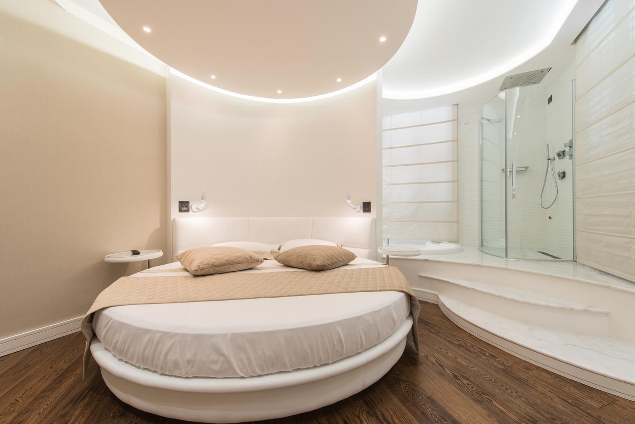 Lux Suites In Roma Εξωτερικό φωτογραφία