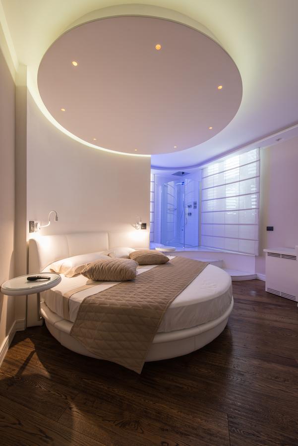 Lux Suites In Roma Εξωτερικό φωτογραφία